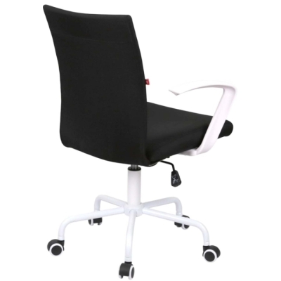 Кресло АКЛАС Арси WT TILT (Черный)