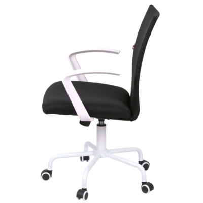 Кресло АКЛАС Арси WT TILT (Черный)