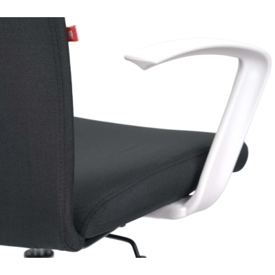 Кресло АКЛАС Арси WT TILT (Черный)