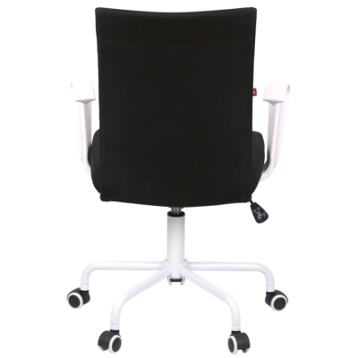 Кресло АКЛАС Арси WT TILT (Черный)