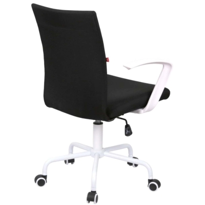 Кресло АКЛАС Арси WT TILT (Черный)