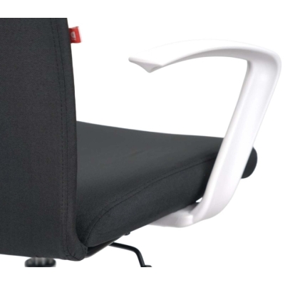 Кресло АКЛАС Арси WT TILT (Черный)