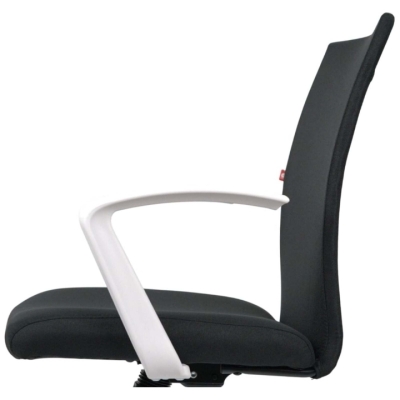 Кресло АКЛАС Арси WT TILT (Черный)