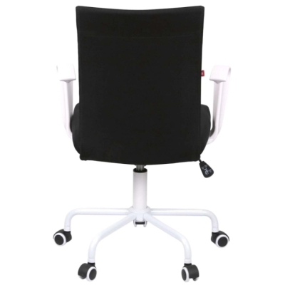 Кресло АКЛАС Арси WT TILT (Черный)