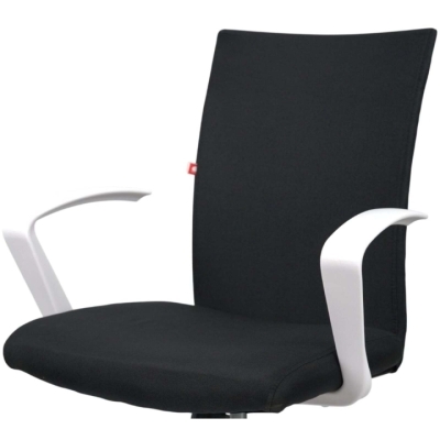 Кресло АКЛАС Арси WT TILT (Черный)