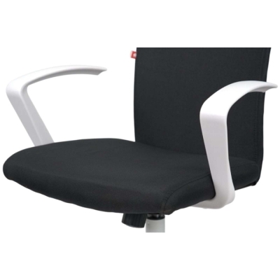 Кресло АКЛАС Арси WT TILT (Черный)