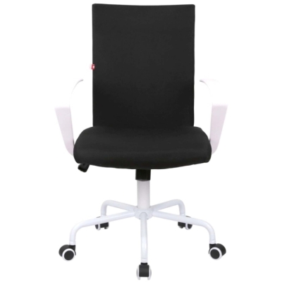 Кресло АКЛАС Арси WT TILT (Черный)