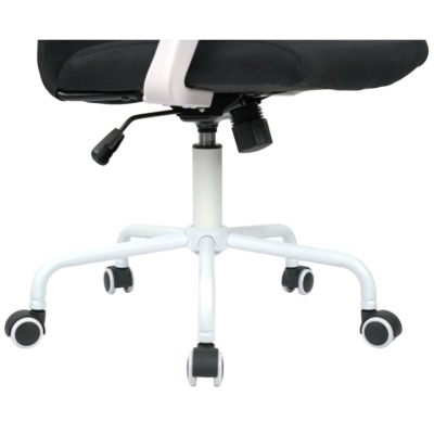 Кресло АКЛАС Арси WT TILT (Черный)