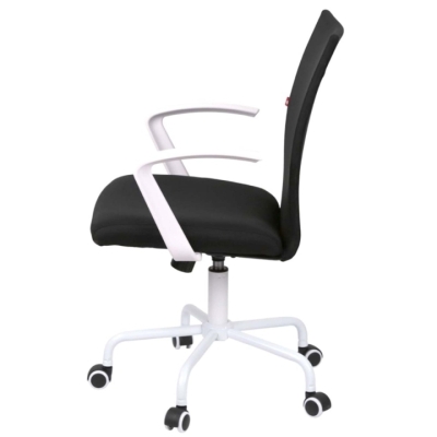 Кресло АКЛАС Арси WT TILT (Черный)