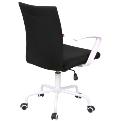 Кресло АКЛАС Арси WT TILT (Черный)