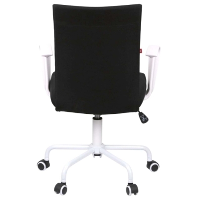 Кресло АКЛАС Арси WT TILT (Черный)