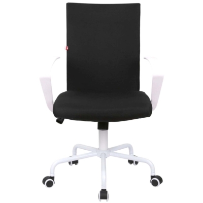 Кресло АКЛАС Арси WT TILT (Черный)