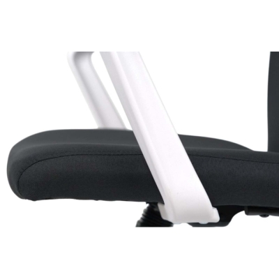 Кресло АКЛАС Арси WT TILT (Черный)