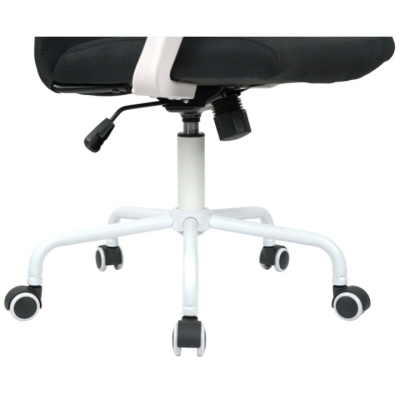 Кресло АКЛАС Арси WT TILT (Черный)