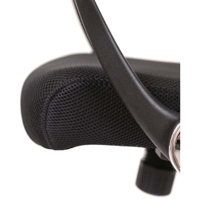 Кресло АКЛАС Гилмор СН TILT (Серый/Черный)