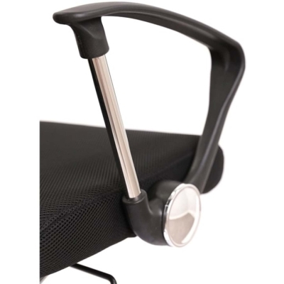 Кресло АКЛАС Гилмор СН TILT (Серый/Черный)