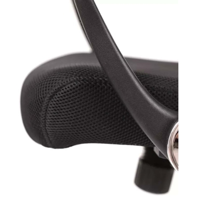 Кресло АКЛАС Гилмор СН TILT (Серый/Черный)