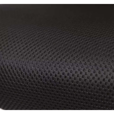 Кресло АКЛАС Гилмор СН TILT (Черный/Черный)