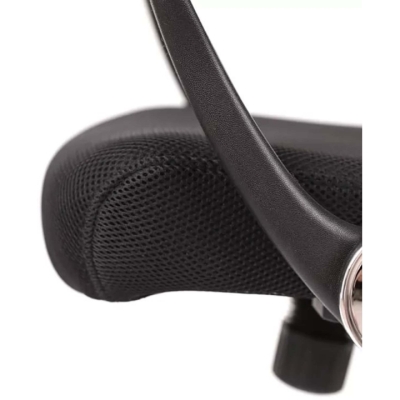 Кресло АКЛАС Гилмор СН TILT (Черный/Черный)