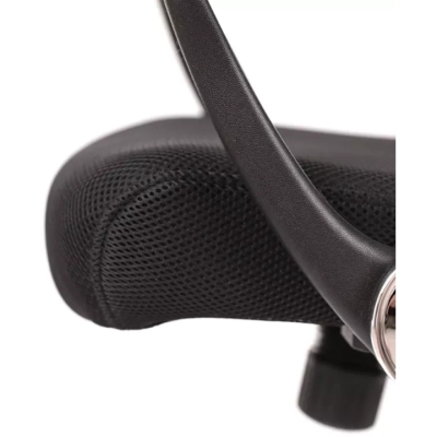 Кресло АКЛАС Гилмор СН TILT (Черный/Черный)