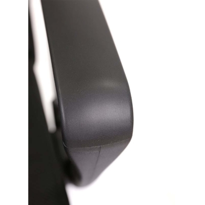 Кресло АКЛАС Гилмор СН TILT (Черный/Черный)