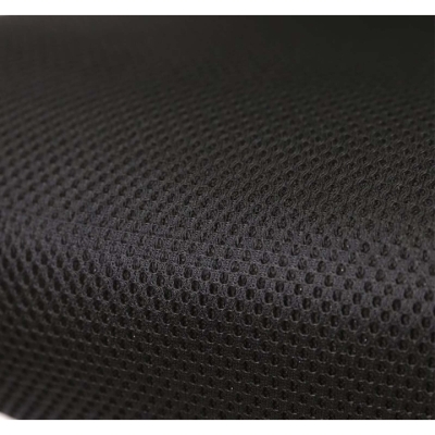 Кресло АКЛАС Гилмор СН TILT (Черный/Черный)