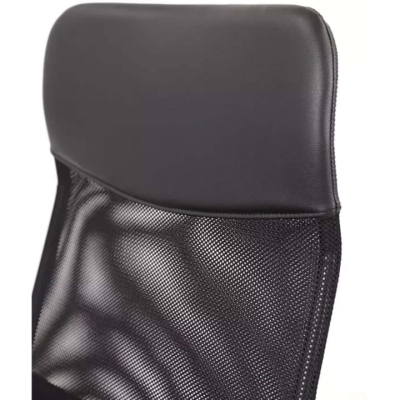 Кресло АКЛАС Гилмор СН TILT (Черный/Черный)