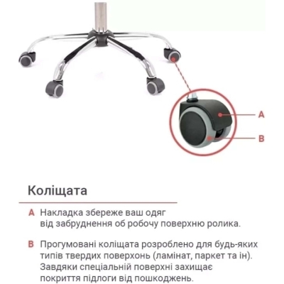 Кресло АКЛАС Гилмор FX СН TILT (Серый/Черный)