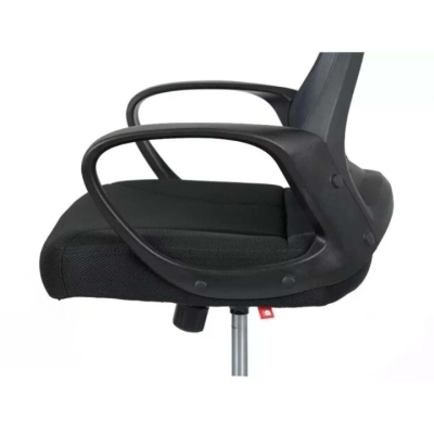 Кресло АКЛАС Дорос CH Tilt (Серый/Черный)