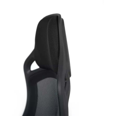 Кресло АКЛАС Дорос CH Tilt (Черный)