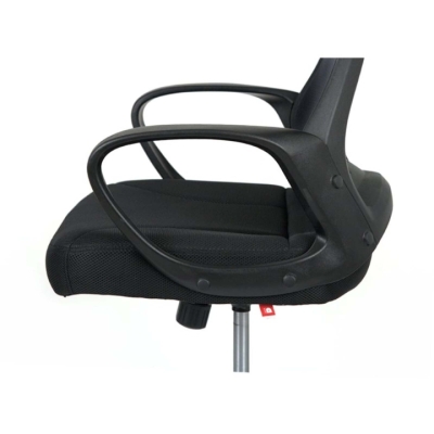 Кресло АКЛАС Дорос CH Tilt (Черный)