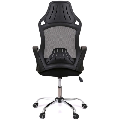 Кресло АКЛАС Дорос CH Tilt (Черный)