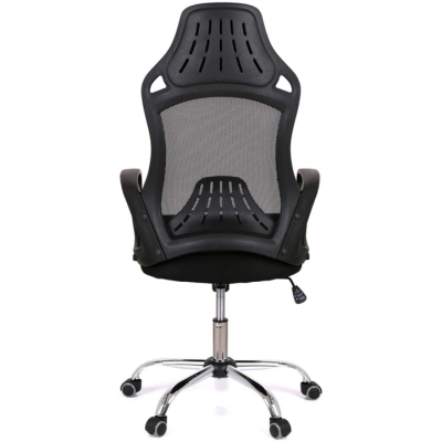 Кресло АКЛАС Дорос CH Tilt (Черный)