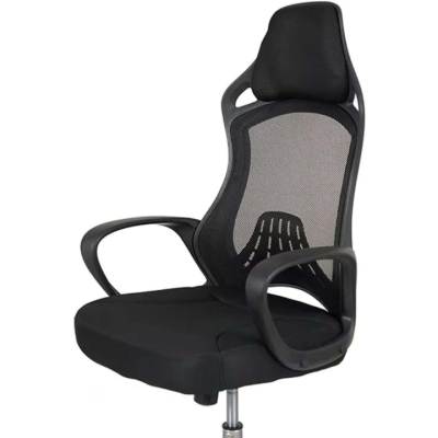 Кресло АКЛАС Дорос CH Tilt (Черный)