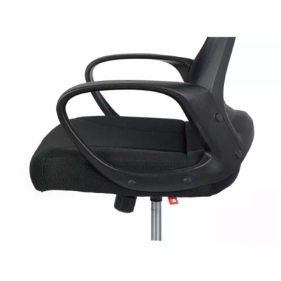 Кресло АКЛАС Дорос CH Tilt (Черный)