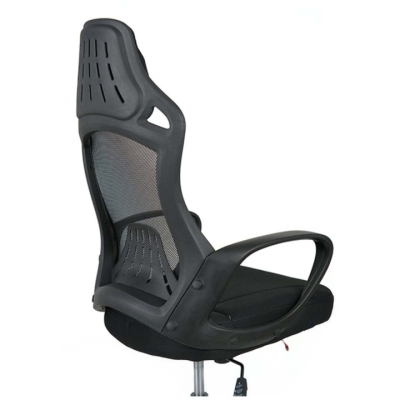 Кресло АКЛАС Дорос CH Tilt (Черный)