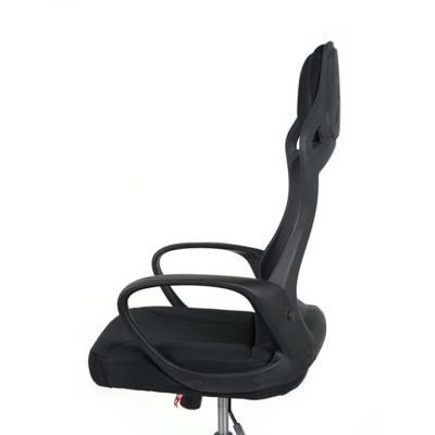 Кресло АКЛАС Дорос CH Tilt (Черный)