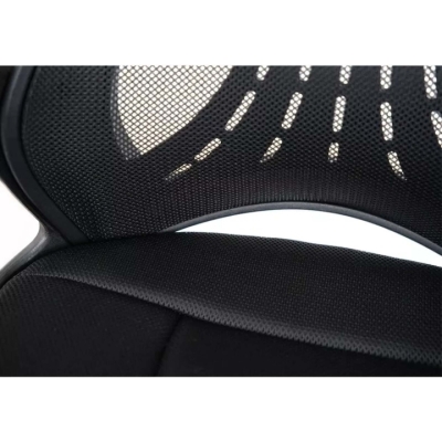 Кресло АКЛАС Дорос CH Tilt (Черный)