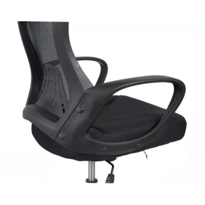 Кресло АКЛАС Дорос CH Tilt (Черный)