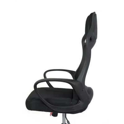 Кресло АКЛАС Дорос CH Tilt (Черный)