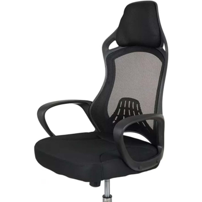 Кресло АКЛАС Дорос CH Tilt (Черный)