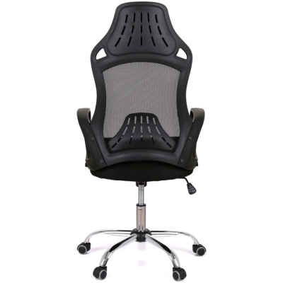 Кресло АКЛАС Дорос CH Tilt (Черный)