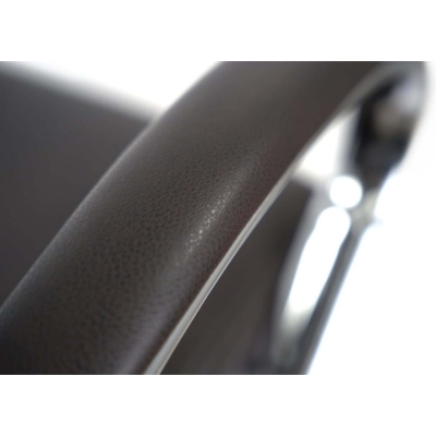 Кресло АКЛАС Дрим CH ANF (PU Темно-коричневый)