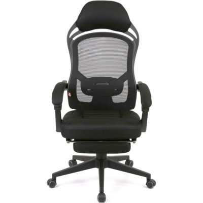 Кресло АКЛАС Мердок PL RL (Черный)