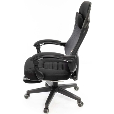 Кресло АКЛАС Мердок PL RL (Черный)