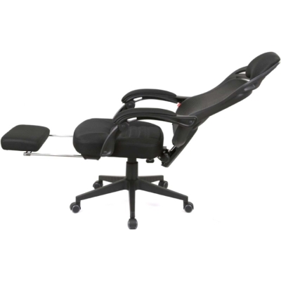 Кресло АКЛАС Мердок PL RL (Черный)