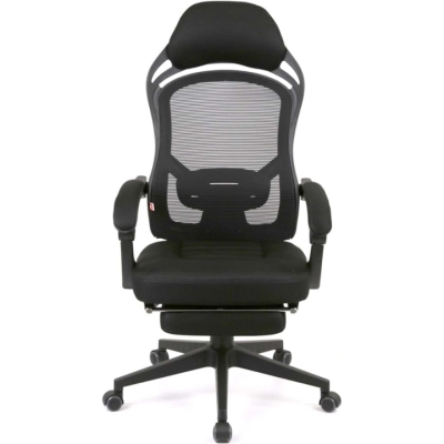 Кресло АКЛАС Мердок PL RL (Черный)