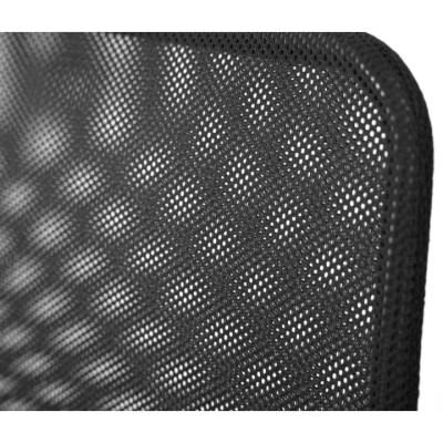 Кресло АКЛАС Тета CH PR (Черный)