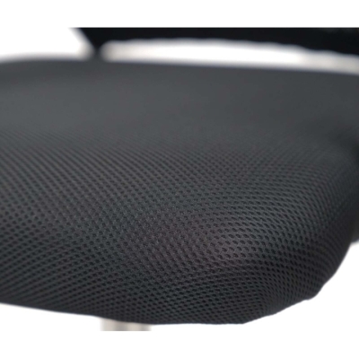 Кресло АКЛАС Тета CH PR (Черный)