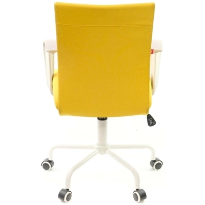 Кресло АКЛАС Арси WT TILT (Желтый)